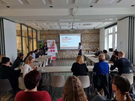 Predstavitev lokalnih praks 1